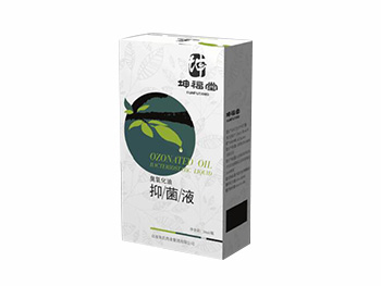 臭氧化油抑菌液